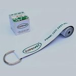 Fita p/ Pesagem de Bovino de Leite