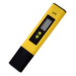 Medidor de pH Digital Portátil de alta precisão