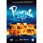 Picuruta, A Lenda do Gato DVD