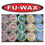 Parafina Fu Wax