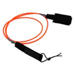Leash 7'x7mm Big Wave RC