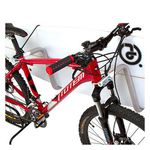 Transboard Rack Pranchas p/ Bicicleta Bike
