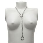 Colar Slip Chain Clorita