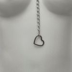 Colar Slip Chain Clorita
