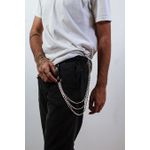 Acessório Corrente Malaquita