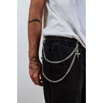 Acessório Corrente Azurita