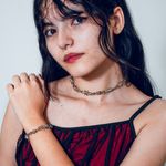 Kit Colar e Pulseira Arame Farpado Prateado