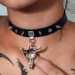 Choker Angelita