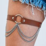 Harness Garter Ulexita