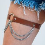 Harness Garter Ulexita