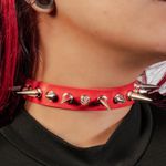 Choker Pargasita