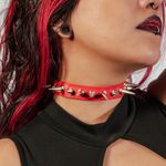 Choker Pargasita