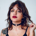 Choker Ágata