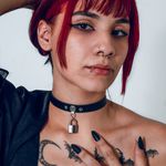 Choker Jaspe