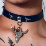 Choker Lazuli
