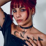 Choker Angelita