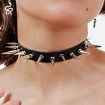 Choker Sol