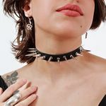 Choker Sol