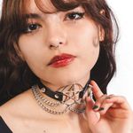 Choker Londonita