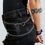 Acessório Corrente Apatita