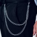 Acessório Corrente Basalto