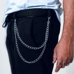 Acessório Corrente Basalto