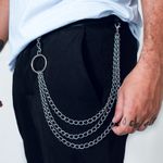 Acessórios Corrente Vanadinita