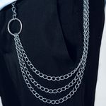 Acessórios Corrente Vanadinita