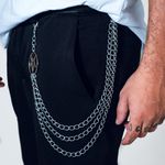 Acessório Corrente Estibinita