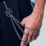 Acessório Corrente Estibinita