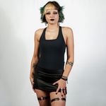 Harness Garter Petalita