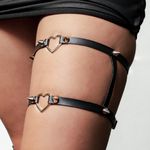 Harness Garter Peridoto