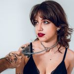 Colar Slip Chain Merlinita