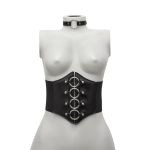 Kit Argola Corset e Choker
