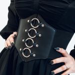 Kit Argola Corset e Choker