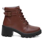 Bota Heloisa Inverno Alta Qualidade