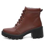 Bota Heloisa Inverno Alta Qualidade