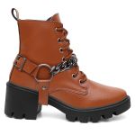 Bota Stella Inverno e Alta Qualidade