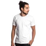 Camiseta Branca