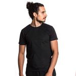 Camiseta Preta