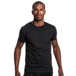 Camiseta Preta