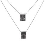 Escápulário Art lll The Still