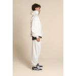 Moletom Premium Off White