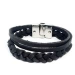 Pulseiras The Still Leather