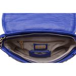 Bolsa em Couro de Pirarucu (Arapaima Gigas) Royal Escama Natural