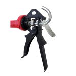 Aplicador de Silicone e Pu para embalagem de tubo