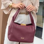 BOLSA MARGOT - BORDO