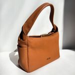 BOLSA MARGOT- CARAMELO