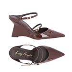 MULE ECOLUX CARAMELO LUIZA BARCELOS