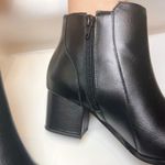 BOTA ZAYA PRETA